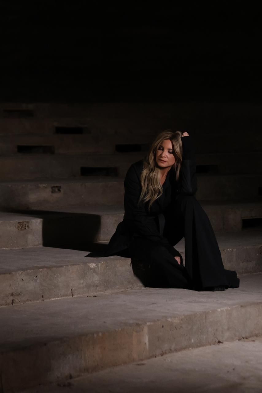 تحديث- تانيا قسيس: قلبي وصلواتي مع طرابلس بعد الفاجعة