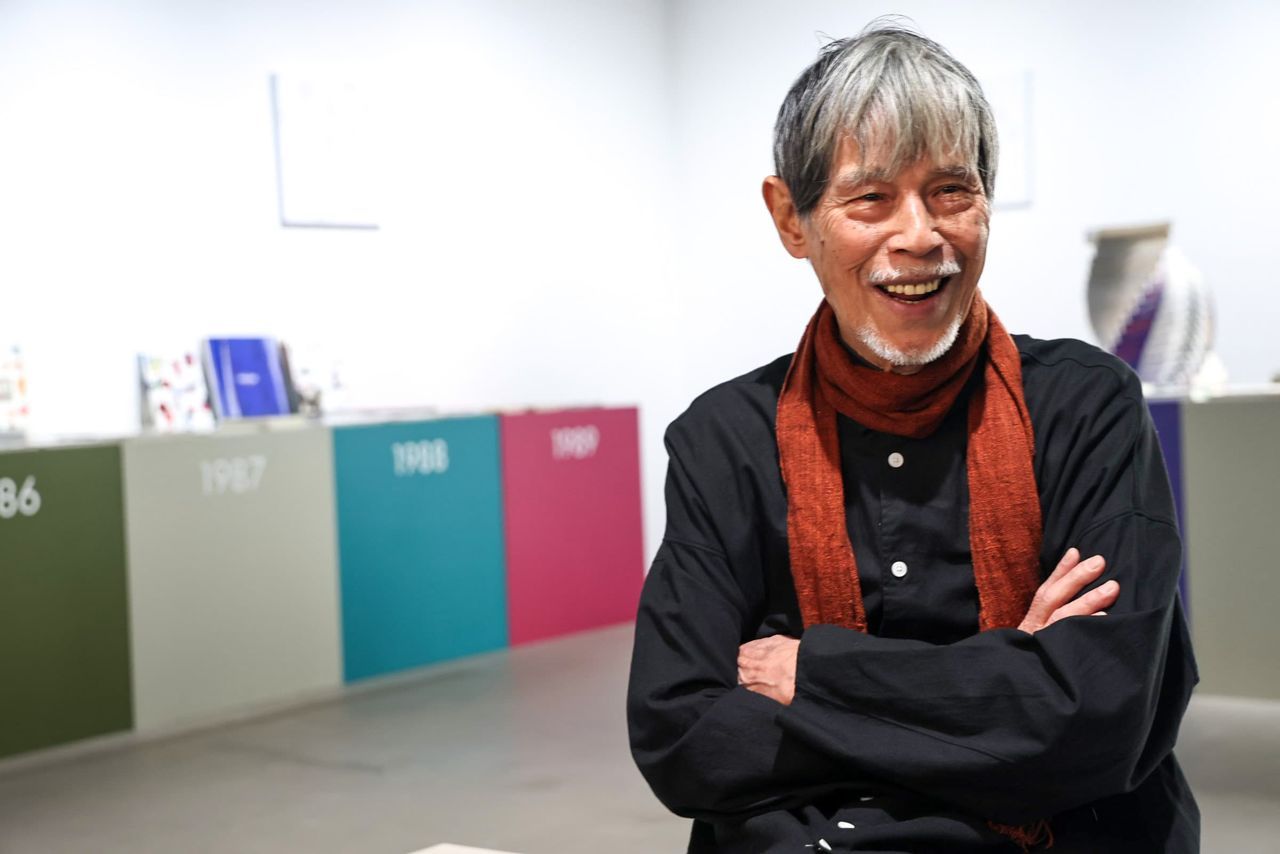 اليابان | لماذا يُعد غومي تارو أحد أهم مؤلفي كتب الأطفال المصوّرة في اليابان؟