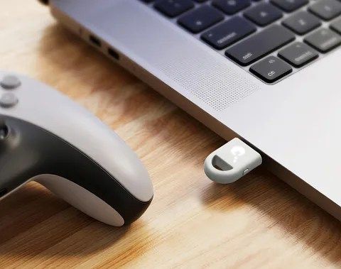 تكنولوجيا: محول GuliKit Hyperlink 2 يربط (تقريباً) أي ذراع تحكم بأجهزة Nintendo Switch 2 والكمبيوتر وSteam Deck مقابل 17 دولاراً