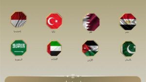 وزراء خارجية الدول العربية يحذّرون من السياسات الإسرائيلية في الضفة الغربية