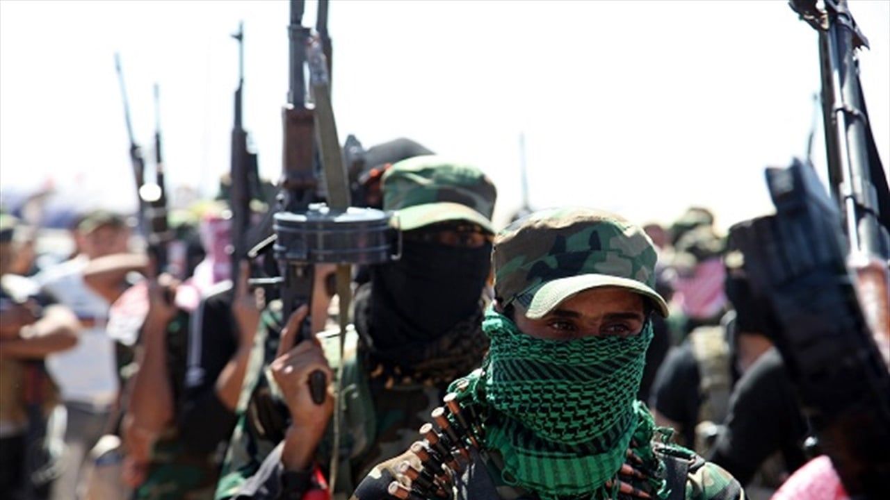 3 خيارات أمريكية للتعامل مع الفصائل المسلحة في العراق