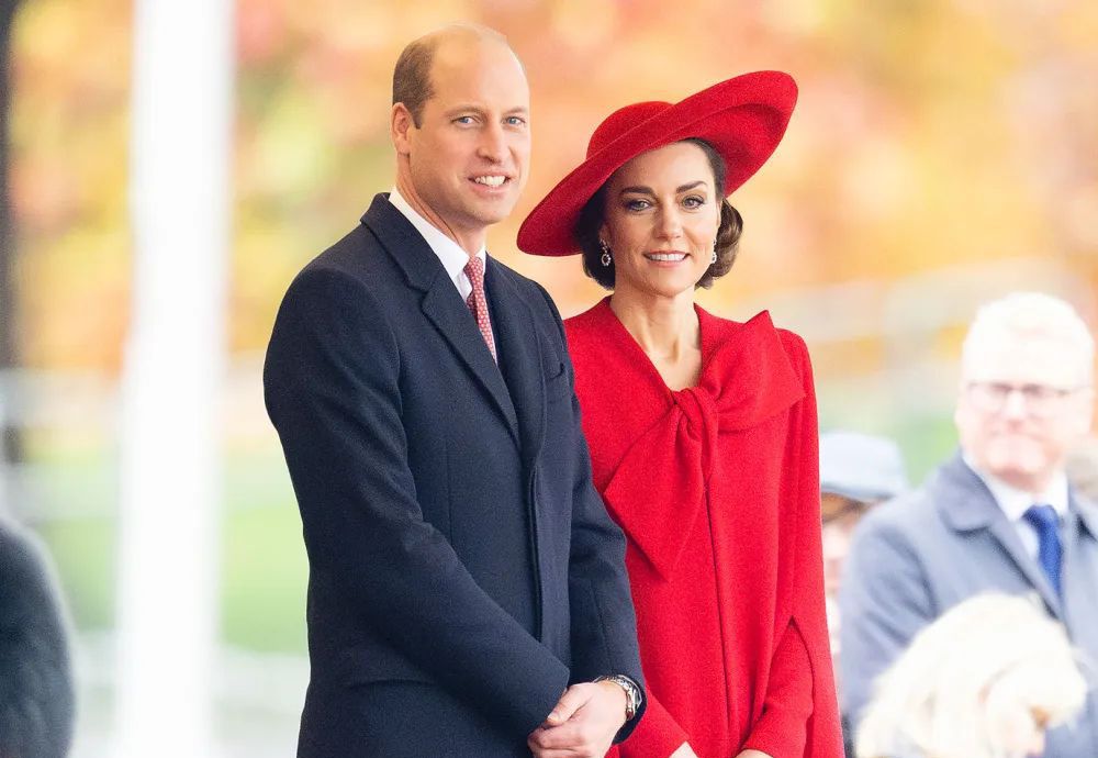 فضيحة تهزّ العائلة المالكة… كيت ووليام يدعمان الضحايا ويكسران الصمت