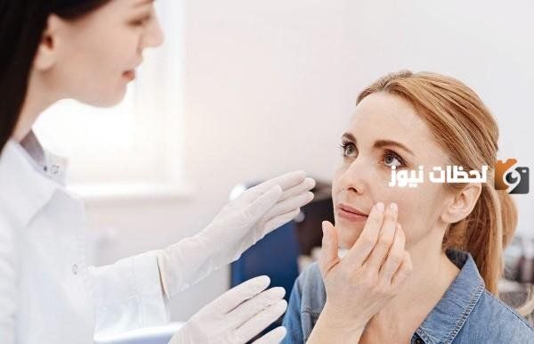 افضل دكتور جلدية اطفال بالرياض حسب تجارب الناس 2026 من هو افضل دكتور جلديه في المملكة؟