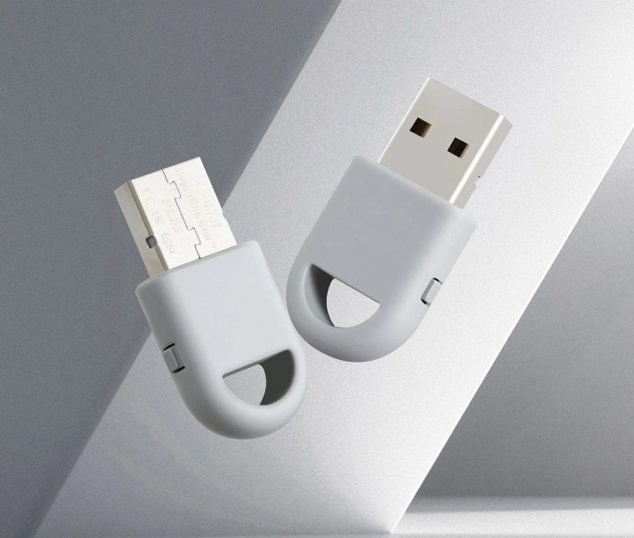 تكنولوجيا: محول GuliKit Hyperlink 2 يربط (تقريباً) أي ذراع تحكم بأجهزة Nintendo Switch 2 والكمبيوتر وSteam Deck مقابل 17 دولاراً