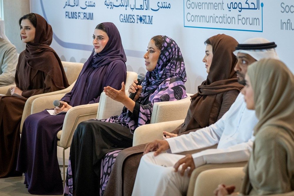 نادي دبي للصحافة يُعلن الملامح الرئيسية للدورة الأكبر في تاريخ «قمة الإعلام العربي» وأبرز أوجه التطوير ضمن دورة 2026