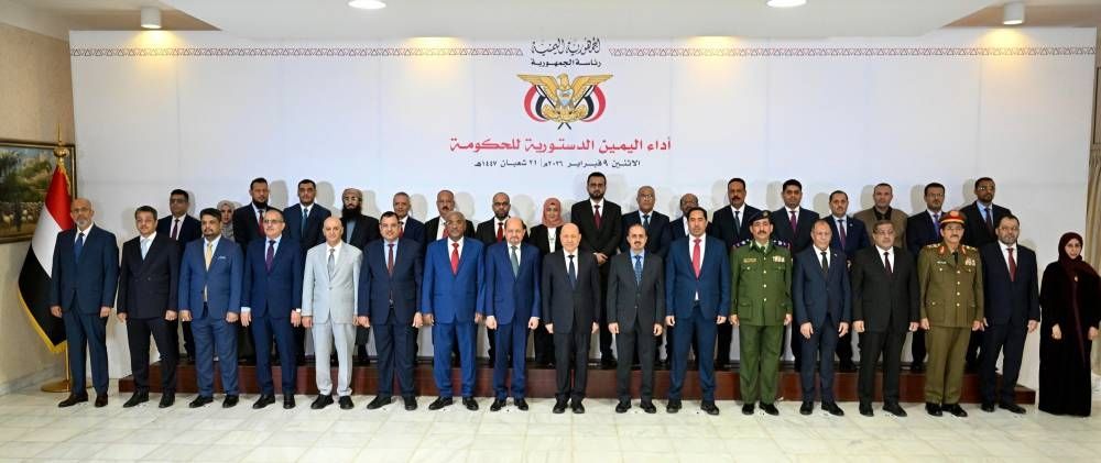 اليمن على خط الاستقرار وحكومة جديدة تنحاز للتنمية