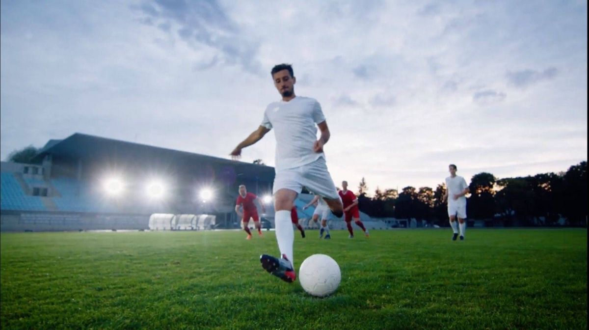 كاوست تحقق سبقًا تاريخيًا كأول معهد أبحاث معتمد من الفيفا في الشرق الأوسط وآسيا  