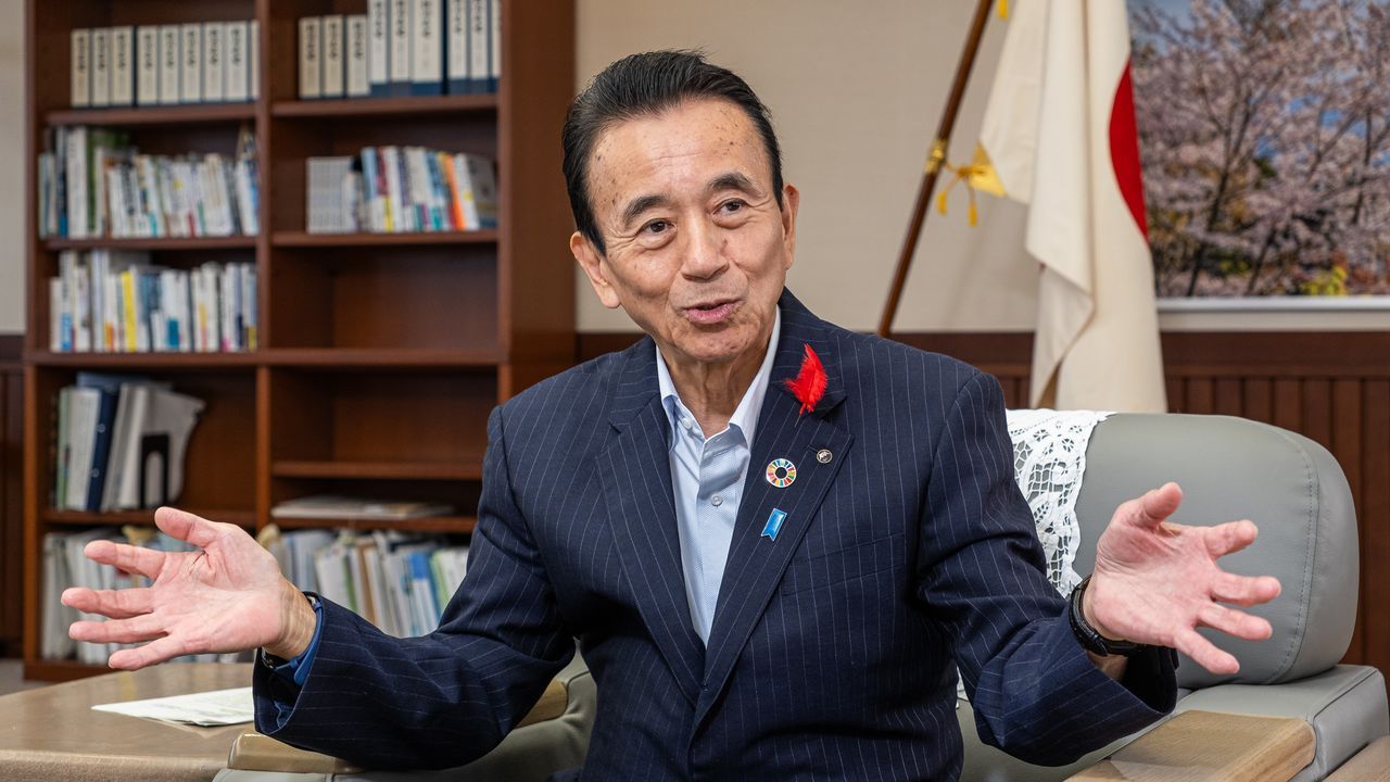 اليابان | مطالب محلية بإصلاح سياسة التعامل مع المقيمين الأجانب في اليابان