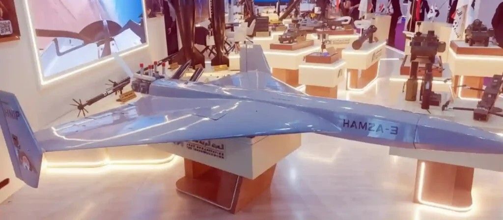 “حمزة-3” المصري في السعودية على رادار إسرائيل