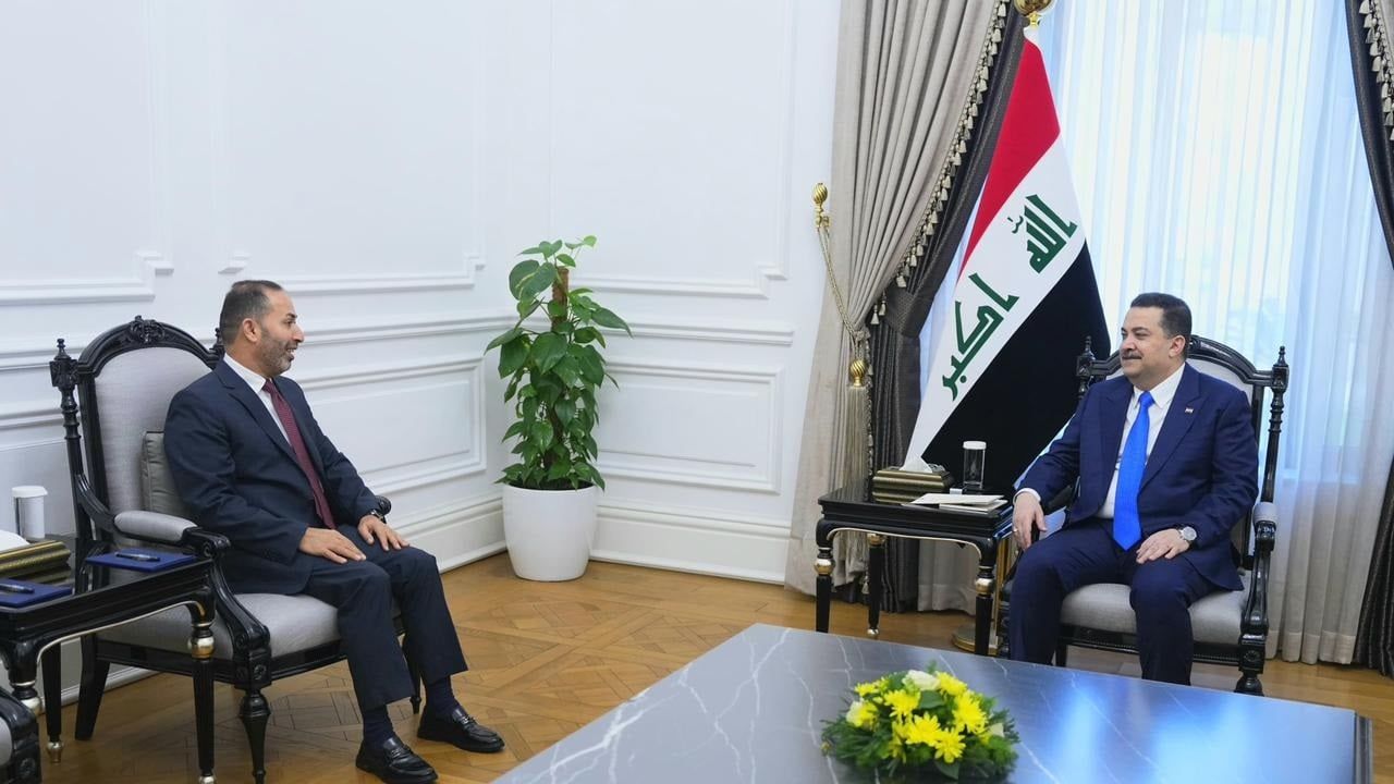 رسالة حكومية الى الدول التي لديها إرهابيين في العراق