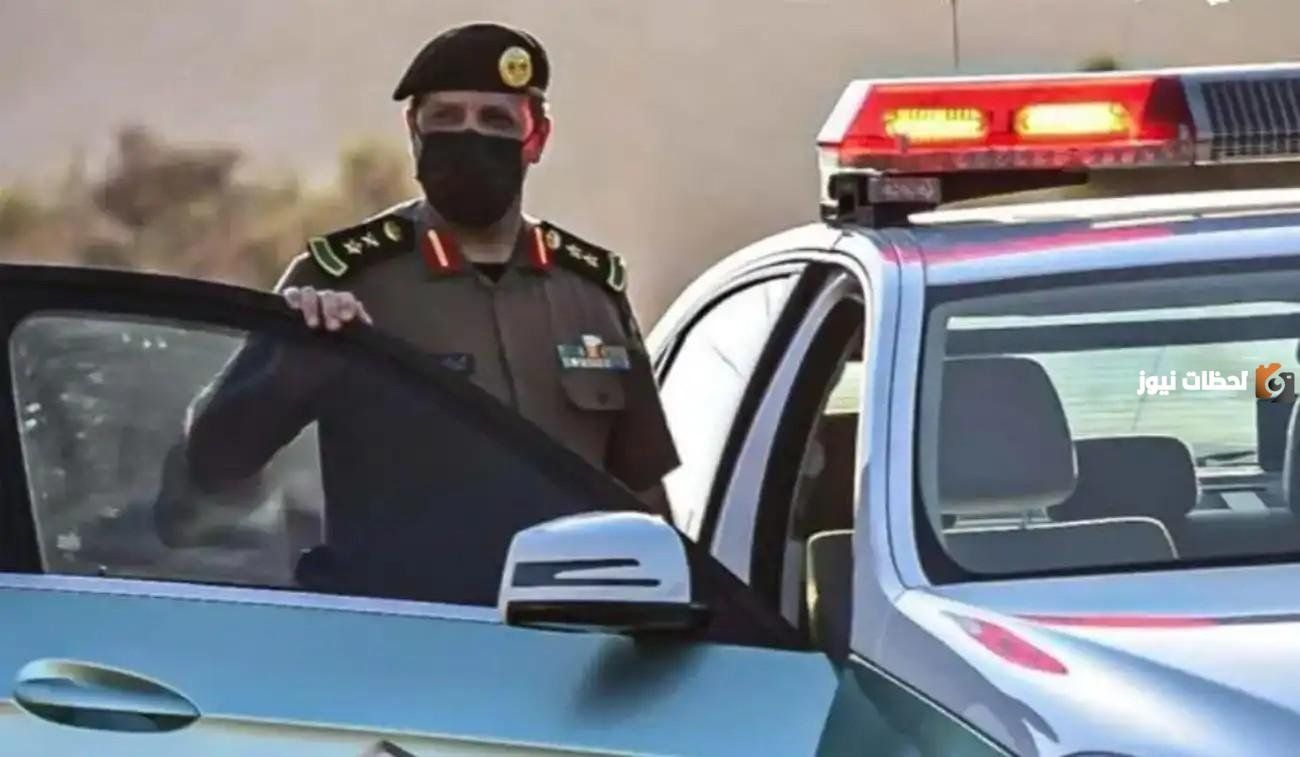 كم عقوبة مخالفة وقوف المركبة على أرصفة المشاة 2026 في السعودية