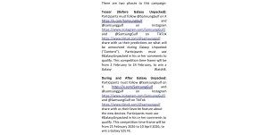 تكنولوجيا: سامسونج تلمّح رسميًا إلى موعد الكشف عن سلسلة Galaxy S26