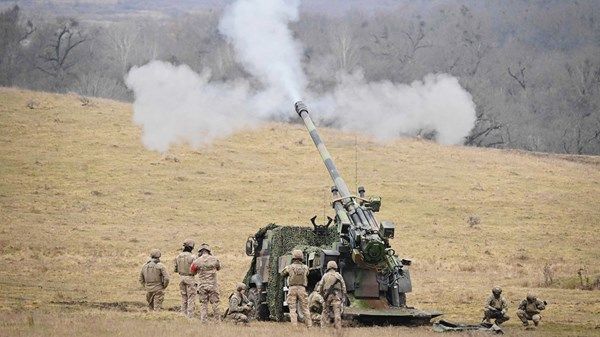 أميركا تسلم مركزي قيادة في الناتو إلى أوروبا