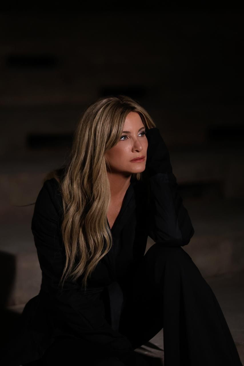 تحديث- تانيا قسيس: قلبي وصلواتي مع طرابلس بعد الفاجعة