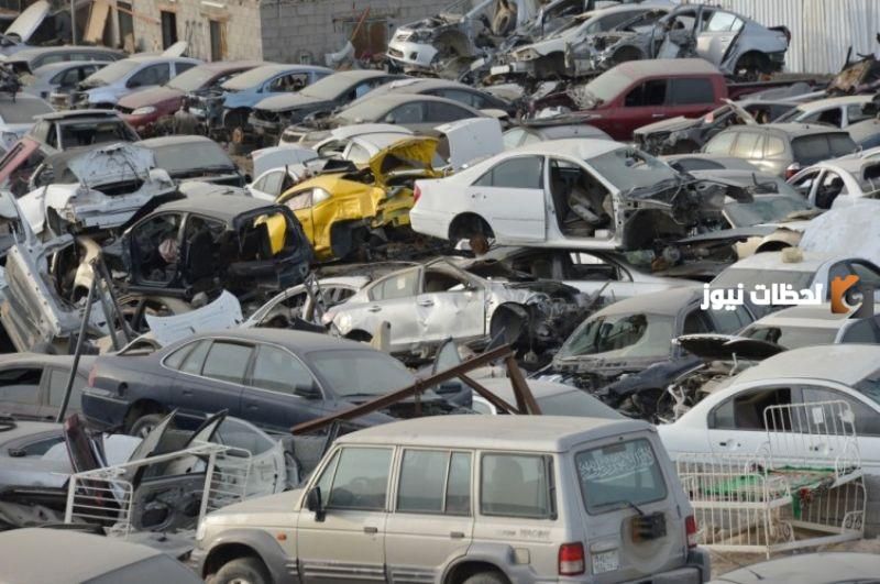 خطوات وشروط إسقاط مركبة عبر أبشر 1447 بشكل صحيح ودون التعرض لعقوبات