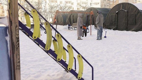 روسيا: محادثات أوكرانيا مستمرة