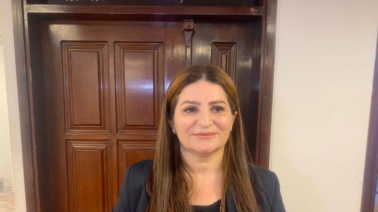 الاتحاد الوطني: نطالب بجميع المناصب المخصصة للكرد ومن ضمنها "رئاسة أركان الجيش"