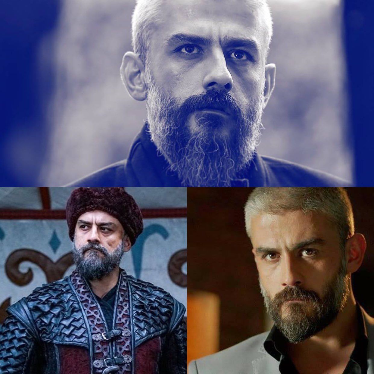 صدمة في الدراما التركية… وفاة نجم “عاصي”، “إيزيل” و”المؤسس عثمان”