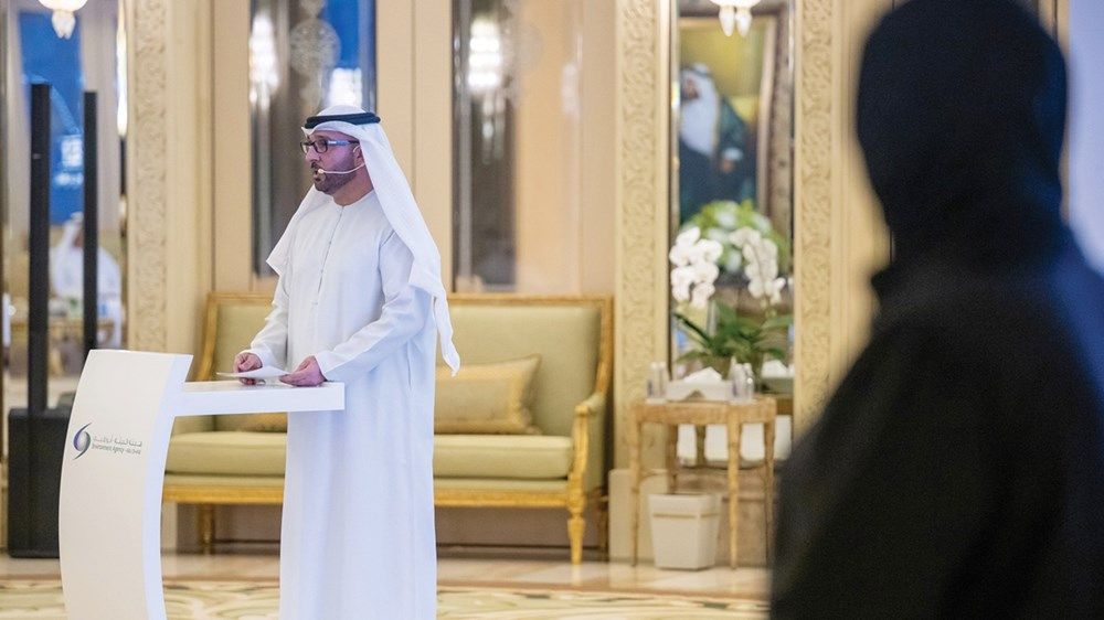 حمدان بن زايد يترأس اجتماع مجلس إدارة هيئة البيئة – أبوظبي