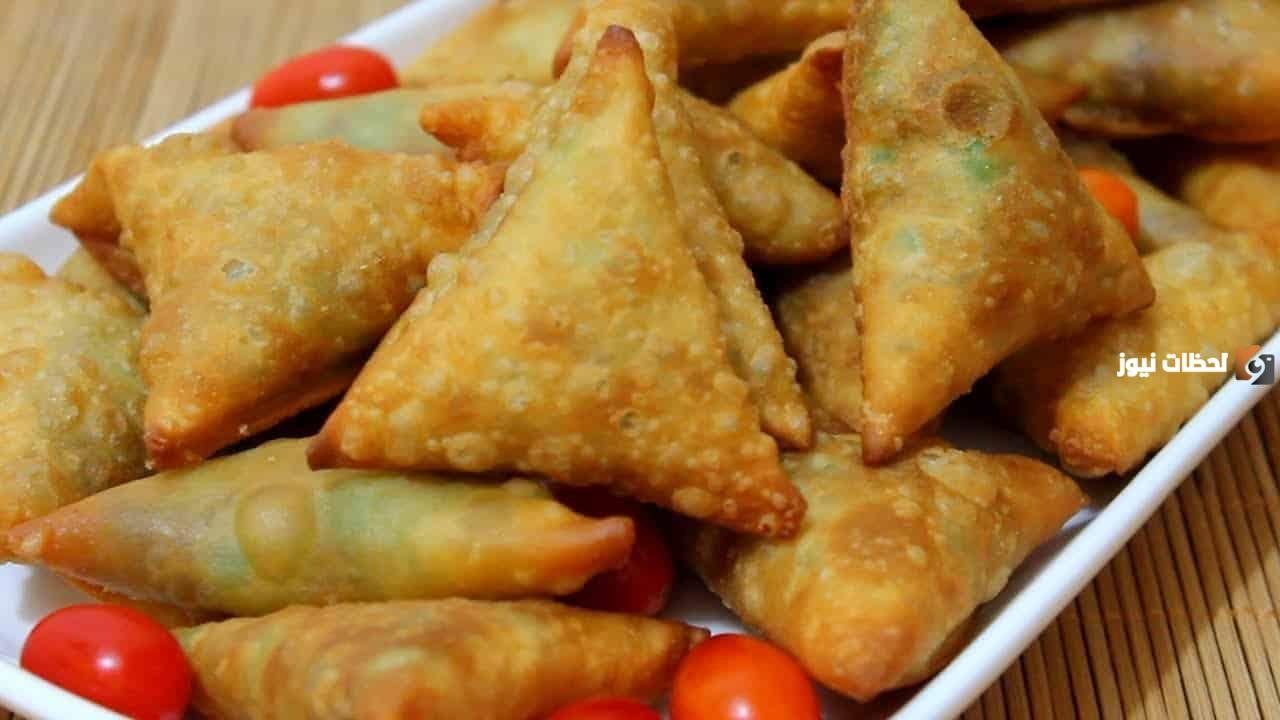 أحلى من الجاهزة.. طريقة عمل عجينة السمبوسة في البيت بسهولة لرمضان