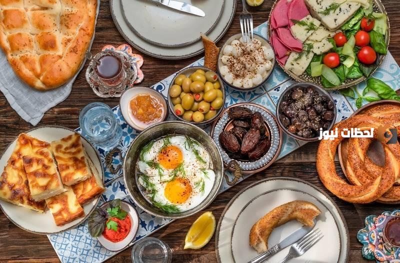 10 أفكار لأكلات للسحور في رمضان 2026 ذات تكلفة منخفضة وتساعد على عدم الشعور بالعطش والجوع