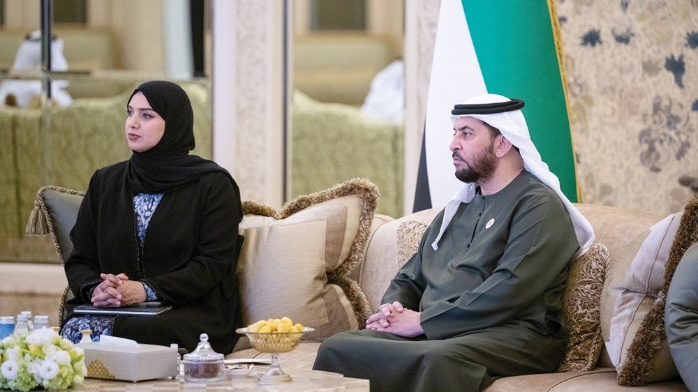 حمدان بن زايد يترأس اجتماع مجلس إدارة هيئة البيئة – أبوظبي