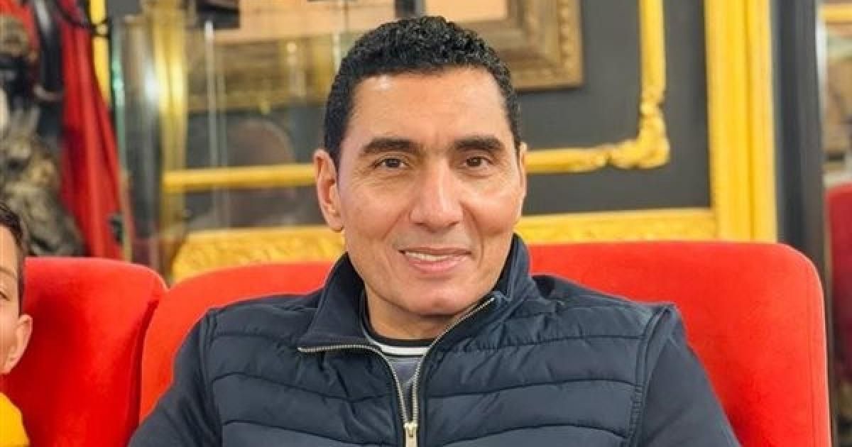 من هو جوهر نبيل وزير الرياضة المصري الجديد؟.. جوهر نبيل السيرة الذاتية