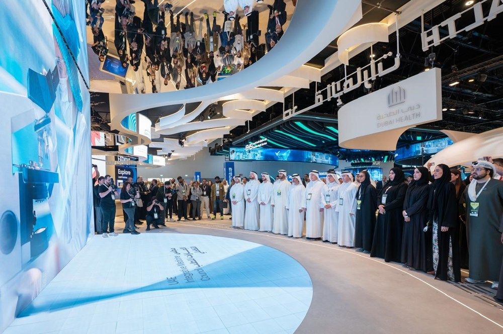 مجلس الإمارات للطب التكاملي يطلق رؤيته الاستراتيجية لمواكبة تطلعات الدولة واستدامة القطاع الصحي