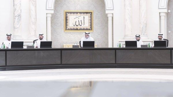 «تنفيذي الشارقة» يوجّه بتفعيل نظام «مدى»