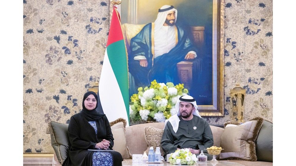 حمدان بن زايد يترأس اجتماع مجلس إدارة هيئة البيئة – أبوظبي