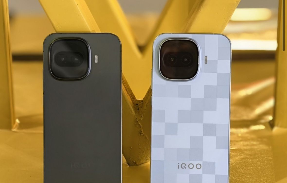 تكنولوجيا: تأكيد مزايا جديدة لهاتف iQOO 15R قبل إطلاقه الرسمي في 24 فبراير