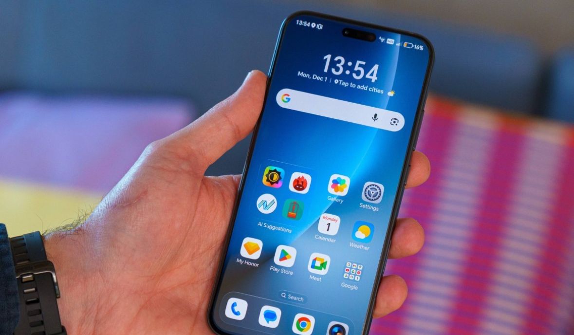 تكنولوجيا: Honor MagicOS 10 يتجاوز 20 مليون جهاز نشط حول العالم