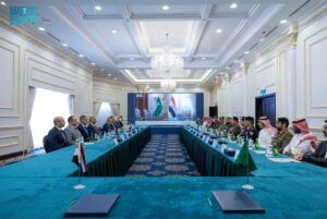 التعاون الأمني السعودي المصري يتعزز بانعقاد الاجتماع الثاني للجنة الأمنية المشتركة بالرياض