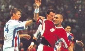 من هو جوهر نبيل وزير الرياضة المصري الجديد؟.. جوهر نبيل السيرة الذاتية