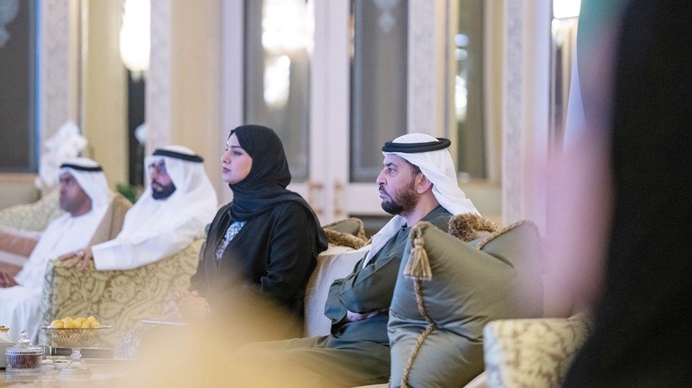 حمدان بن زايد يترأس اجتماع مجلس إدارة هيئة البيئة – أبوظبي