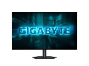 تكنولوجيا: Gigabyte تطلق شاشة جديدة بدقة 1440p ومعدل تحديث 240Hz مع شاشة RealBlack Glossy WOLED لأول مرة