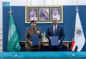 التعاون الأمني السعودي المصري يتعزز بانعقاد الاجتماع الثاني للجنة الأمنية المشتركة بالرياض