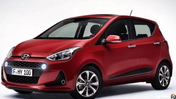 مواصفات خيالية مقارنة بالسعر .. سعر هيونداي i10