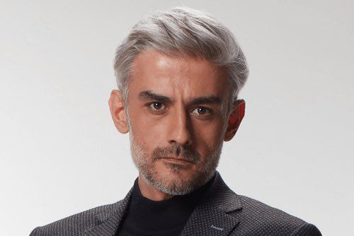 صدمة في الدراما التركية… وفاة نجم “عاصي”، “إيزيل” و”المؤسس عثمان”