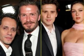 صديق العائلة مارك أنتوني يعلّق بكلمتَين على خلاف بروكلين ووالديه