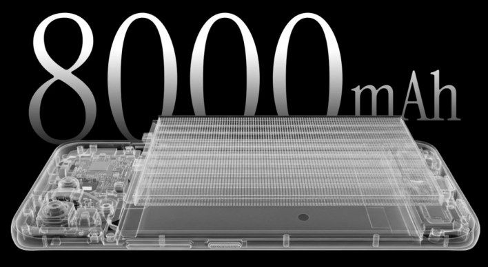 تكنولوجيا: Tecno تؤكد Pova Curve 2 بشاشة منحنية وبطارية عملاقة بسعة 8000 مللي أمبير