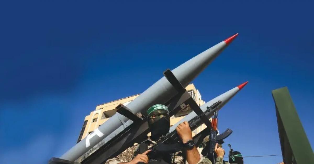 واشنطن تُعد مسودة تطالب حماس بتسليم أسلحة قادرة على ضرب إسرائيل