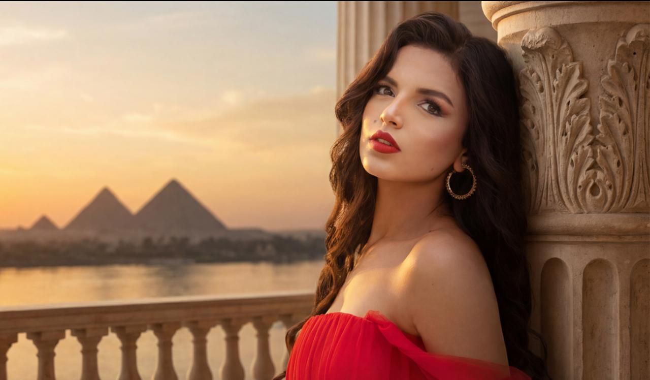 نجاح مميز للفنانة التونسية مُلكة… “ما شبعتش فراق” تحقق أرقامًا لافتة