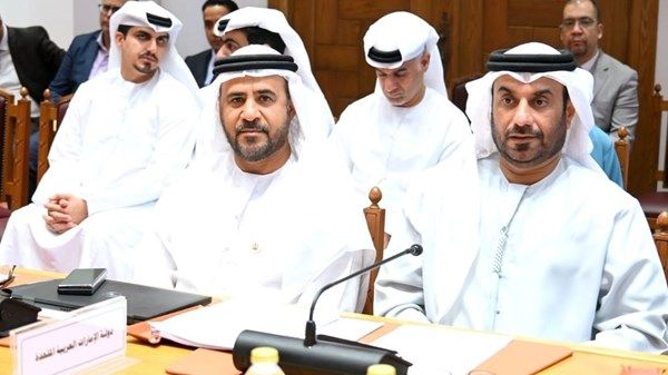 الإمارات تشارك في اجتماع «الخبراء العرب» لمكافحة الإرهاب