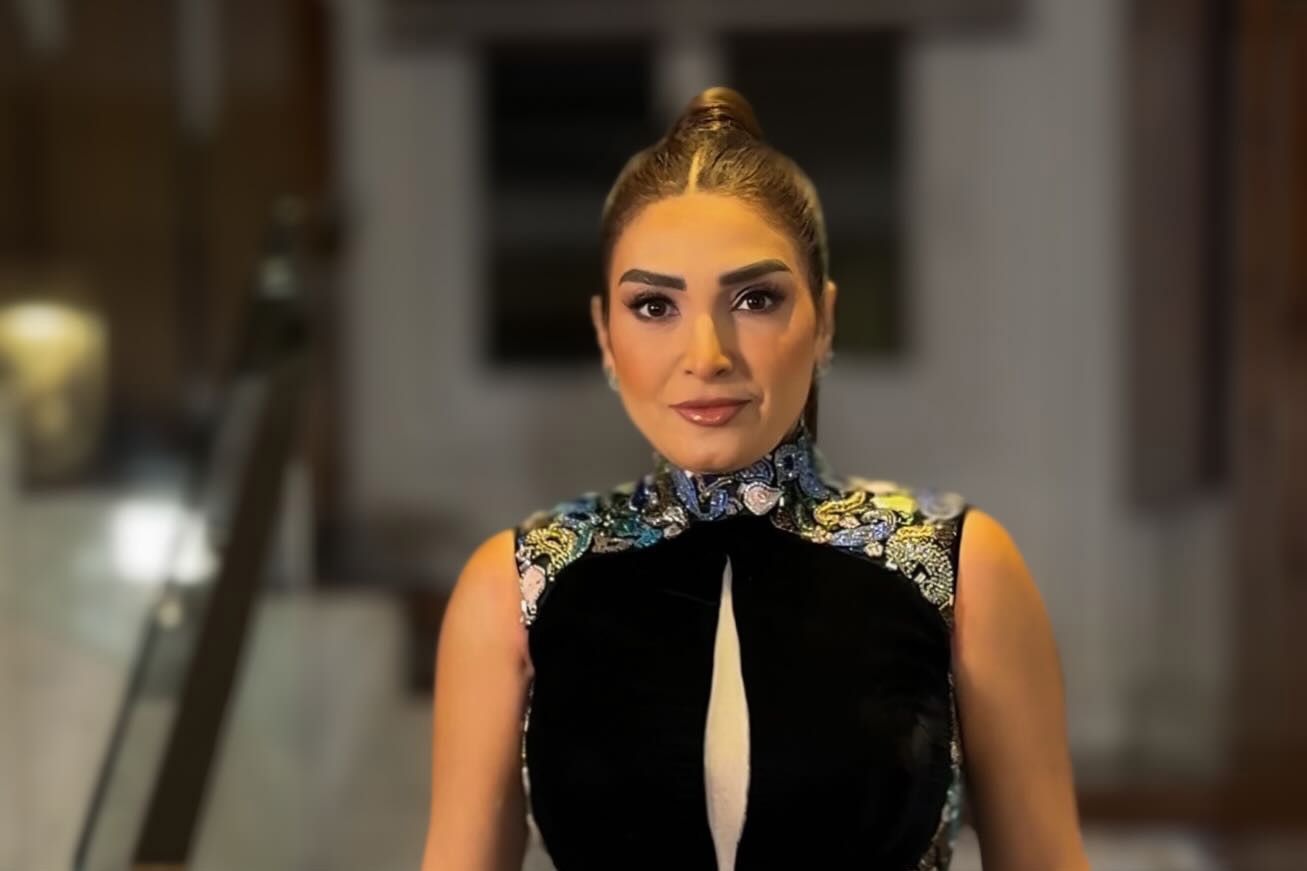 بالفيديو – على أنغام “زمن الكاش”.. روجينا تشوّق جمهورها لـ”حد أقصى” بطريقة عفوية