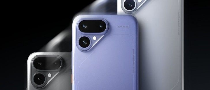 تكنولوجيا: Tecno تؤكد Pova Curve 2 بشاشة منحنية وبطارية عملاقة بسعة 8000 مللي أمبير