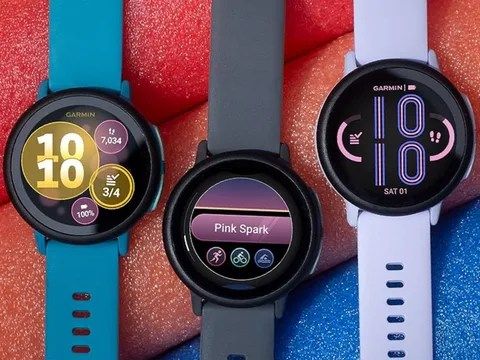 تكنولوجيا: جارمن تطلق تحديثاً رئيسياً جديداً لساعة ذكية حديثة تدعم LTE