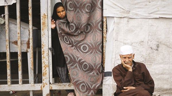 مدير مستشفى الشفاء في غزة لـ«الاتحاد»: 5400 مريض سرطان يحتاجون للعلاج بالخارج