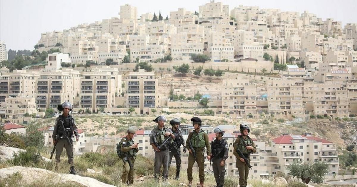 فرنسا وسويسرا تعقبان على القرارات الإسرائيلية الأخيرة بشأن الضفة