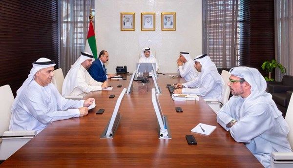 «قضاء أبوظبي» تعتمد دفعة جديدة من وسطاء تسوية المنازعات المدنية والتجارية